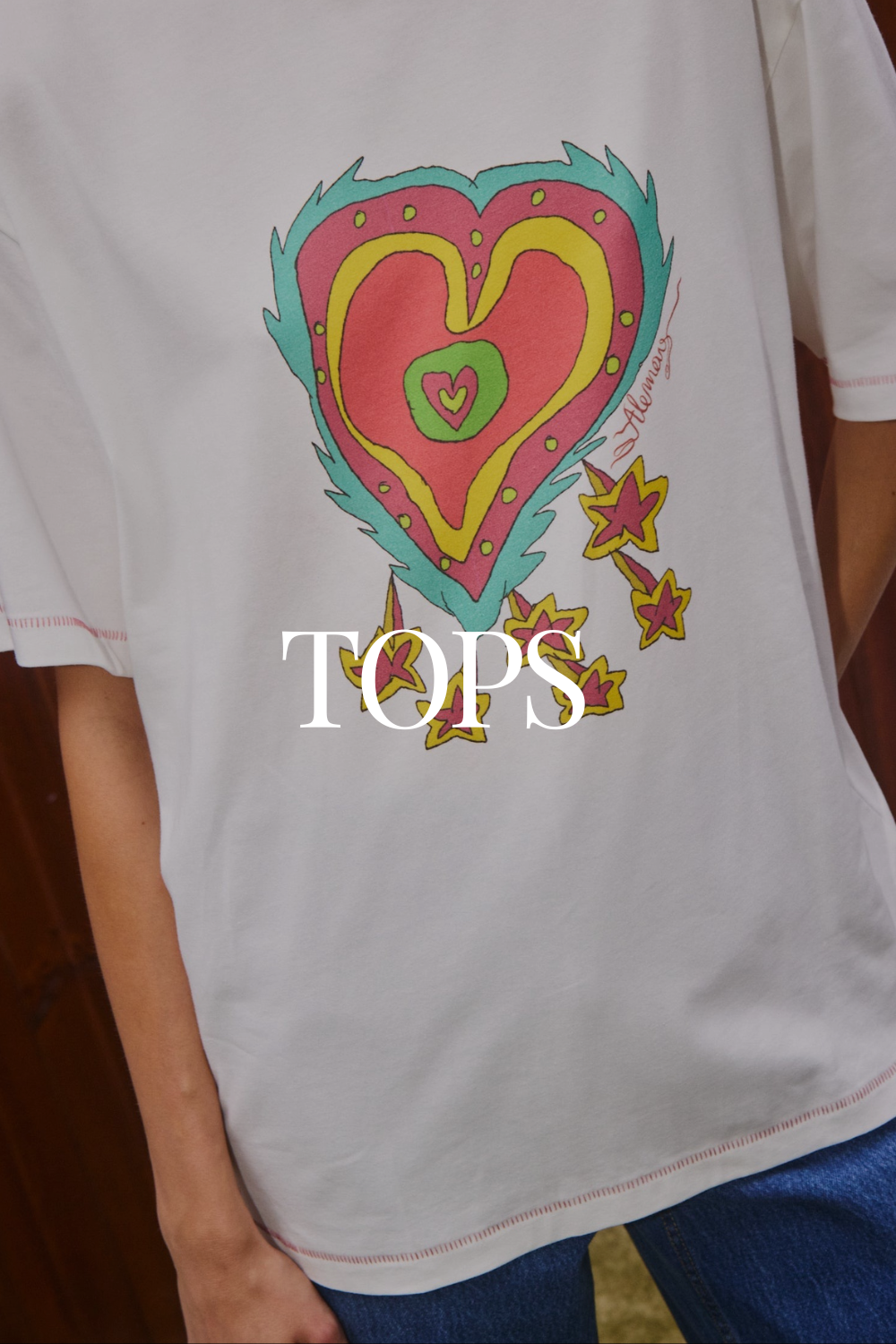 Women's Tops