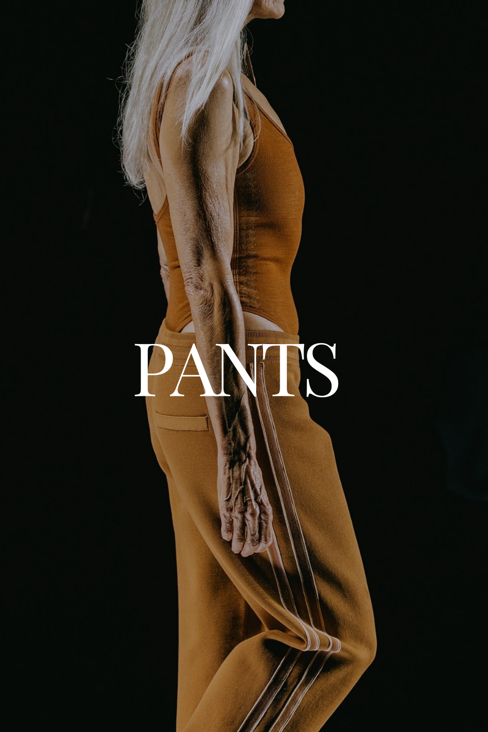 Women's Pants