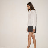 Room Shirt - Pacific Stripe