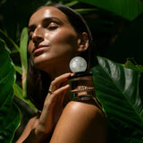 Divya Natural Parfum - Crown Chakra Balancing Fragrance