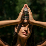 Divya Natural Parfum - Crown Chakra Balancing Fragrance