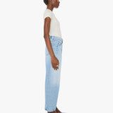 Half Pipe Ankle Jeans - This Is How We Roll