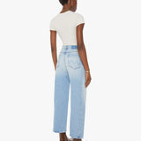 Half Pipe Ankle Jeans - This Is How We Roll