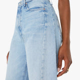 Half Pipe Ankle Jeans - This Is How We Roll