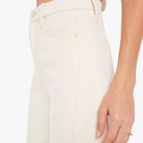 Half Pipe Ankle Jeans - Act Natural