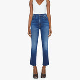 Hustler Ankle Jeans - Taking Chances