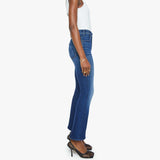 Hustler Ankle Jeans - Taking Chances