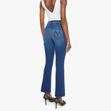 Hustler Ankle Jeans - Taking Chances