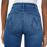 Hustler Ankle Jeans - Taking Chances