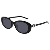 GG1684SA Sunglasses - Black