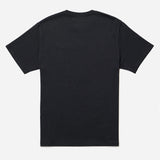 Signature Standard Short Sleeve Tee - Black