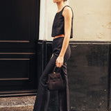 Tia Trouser - Black