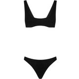 Lumiere Sporty Set - Black
