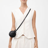 Connolo Sling Pouch - Black