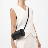 Connolo Sling Pouch - Black