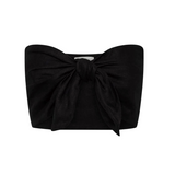 Micky Bandeau - Black