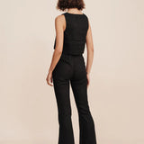 Tia Trouser - Black