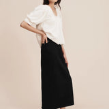 Harvey Skirt - Black