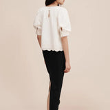 Harvey Skirt - Black
