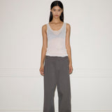 Two Layer Pant - Charcoal