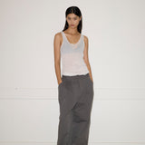 Two Layer Pant - Charcoal