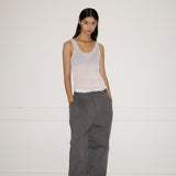 Two Layer Pant - Charcoal