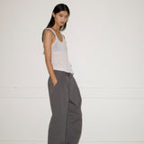 Two Layer Pant - Charcoal