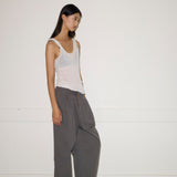 Two Layer Pant - Charcoal