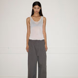 Two Layer Pant - Charcoal