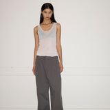 Two Layer Pant - Charcoal