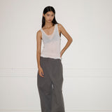 Two Layer Pant - Charcoal