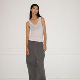 Two Layer Pant - Charcoal
