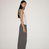 Two Layer Pant - Charcoal