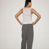 Two Layer Pant - Charcoal