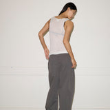 Two Layer Pant - Charcoal