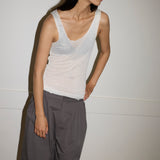 Two Layer Pant - Charcoal