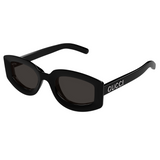 GG1719S Sunglasses - Black