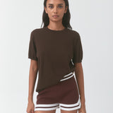 Rydell Short 3.0 - Espresso