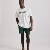 Talley Swim Short - Green