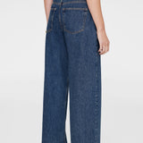 Manon Jeans - Sea Blue