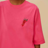 Spicy Pepper Box T-Shirt