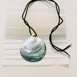 Oro Necklace