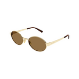 SL692004 Sunglasses - Gold