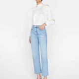 Le Jane Ankle Length Jeans - Weston Grind