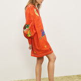 Contessa Mini Dress