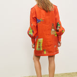 Contessa Mini Dress