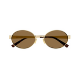 SL692004 Sunglasses - Gold