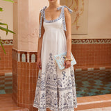 Leela Ballet Sundress