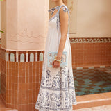 Leela Ballet Sundress