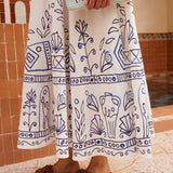 Leela Ballet Sundress
